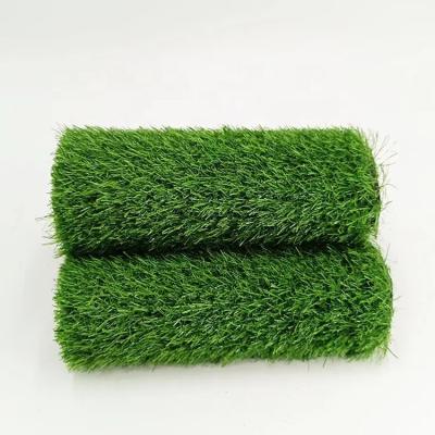 China Good Garden Quality 40mm Artificial Grass For Indoor Outdoor Artificial Synthetic Grass Carpet Grass Ornament Artificial Turf for sale