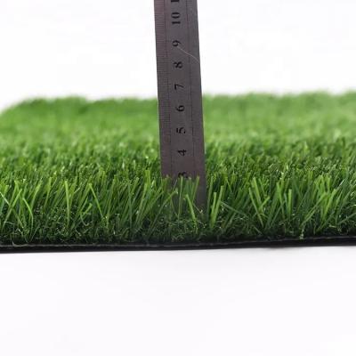 China High Quality Artificial Synthetic Grass Lawn Garden Landscape Carpet Turf Grass For Playground for sale