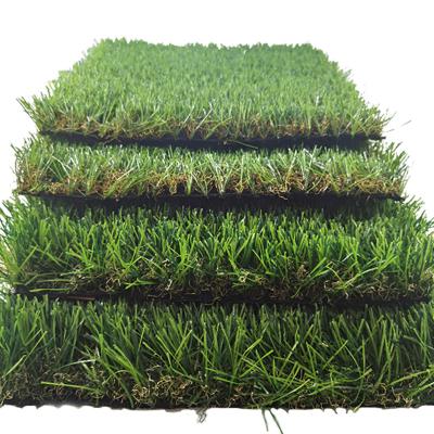 China Manufacturers Retail Cheap Small Rolls Artificial Lawn Turf Yard Garden Price Artificial Grass For Landscaping for sale