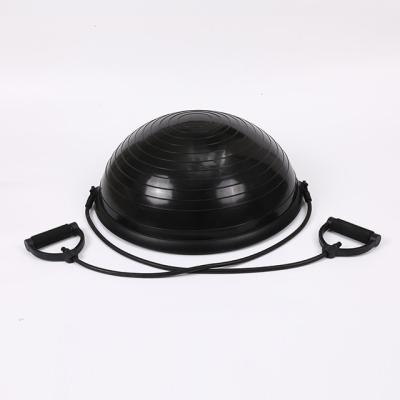 China Factory Directly Bosuing Explosion-Proof Wholesale Explosion-Proof Massage Yoga Half Balance Ball for sale