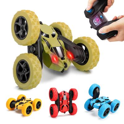 China RC Robot Control Drift Toys Car Kids Electric Hobby Car Radio Remote Control Toys RC Hobby Reasonable Prices for sale