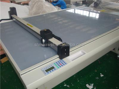 China DCG50 Series Electronic Accessory POS Laser Electronic Cutting Machine for sale