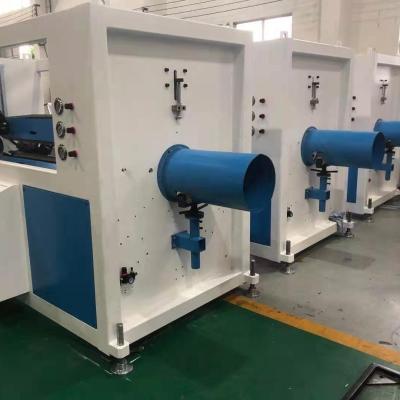 China Pipe PVC Pipe Production Line Plastic Pipe Production Line Used For Water Supply à venda