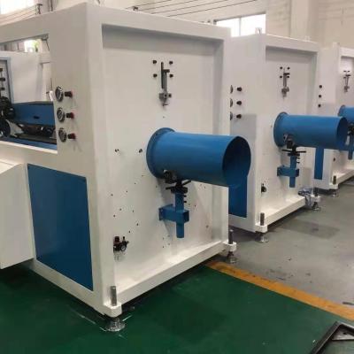 China PIPE PVC pipe production line plastic pipe production line used for water supply à venda