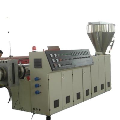 China Hotels Plastic Flakes Film Centrifugal Drying / Plastic Dewatering Machine Recycle Machine Washing Line à venda