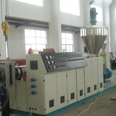 Κίνα Hotels Plastic Recycling Flakes Washing Recycling Machinery High Output For PP PE Recycling Machine προς πώληση