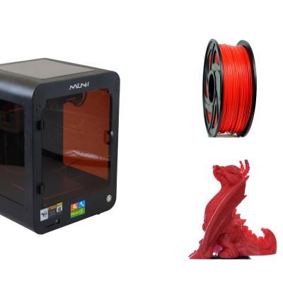 China 3D Filament 3d Printer 3d Filament Filament Production Line Te koop