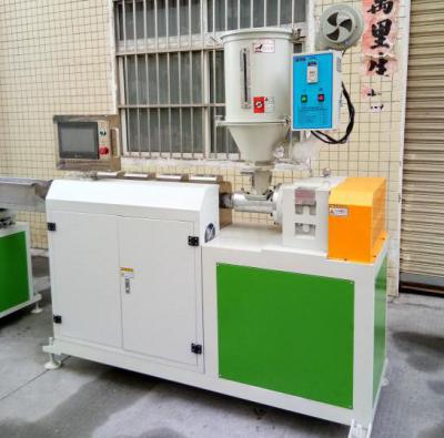 China 3d filament extruder 3d filament 3d printer filament production line zu verkaufen