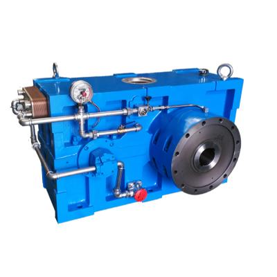 China Factory gearbox reducer extruder extruder cylinder screw barrel extruder ZLYJ 200/250/280/315 gearbox reducer for single extrude for sale