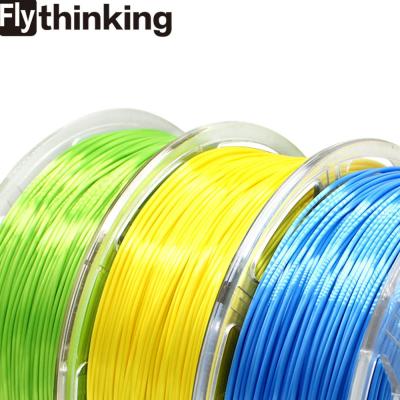 China Suitable For All FDM 3d Printer Pearl Color Glitter 3d Printer Filament PLA ABS Plastic UK For All FDM 3d Printer for sale