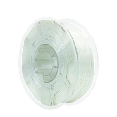 China High Quality PLA 3d Printer Filament Silk Plastic Pla Filament 1 75mm for sale