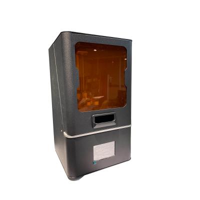 China High Precision\Buying 3d Digital UV Printer Offline Printing\Hot Selling High Precision Printing 2k Screen Small LCD Desktop Offline Resin for sale