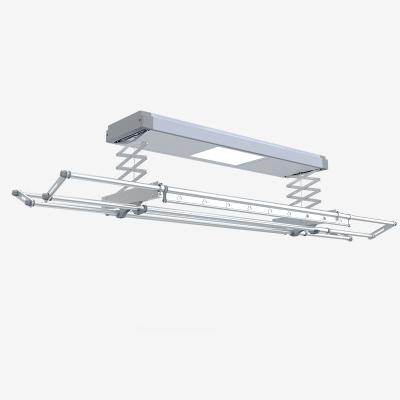 China Whosale Accelerated Aluminum Ceiling Dryer Remote Control Electrica Balcony Drying Clothes Drying Rack for sale