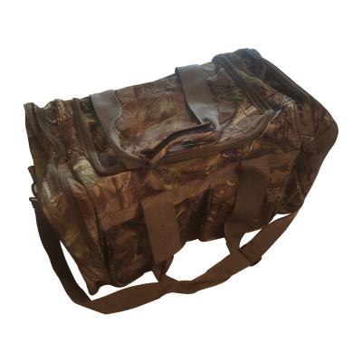 China Large camouflage bag for sale