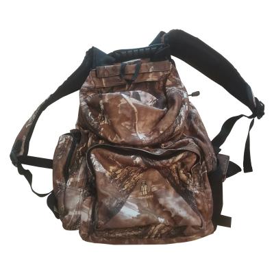 China Bag outdoor hunting backpack for sale