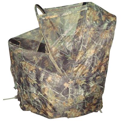 China Camo/Field Gaming Chair Shade for sale