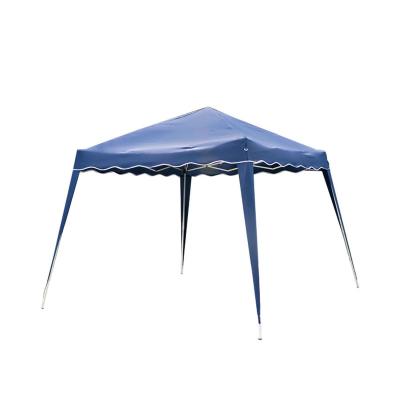 China PC Polycarbonate Panel Custom Easy To Fold Outdoor Gazebo Tent 3x3m Luxury Polyester Garden Gazebo Beach Tent 2x2m Gazebo Tent for sale