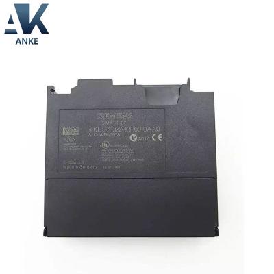 China Siemens 6ES7322-1HH00-0AA0 6ES7322-1HH00-0AA0 PLC SIMATIC S7 300 SM 322 Digital Output Module for sale