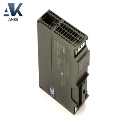 China Siemens Simatic S7 PLC S7-300 Analog Input Module SM 331 6ES7331-7PF01-0AB0 6ES7331-7PF01-0AB0 for sale