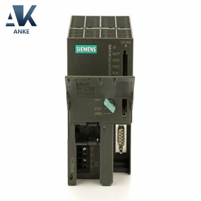 China Siemens Simatic S7 PLC S7-300 Pro Central 314 CPU 6ES7314-1AE04-0AB0 6ES7314-1AE04-0AB0 for sale