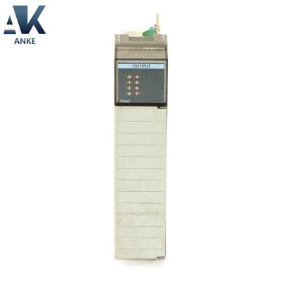 China AB PLC 1746-OA16 SER D SLC 500 output 1746OA16 module in stock 1746-OA16 for sale