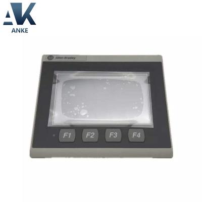 China Ab Panelview 800 4 Inch HMI 2711R-T4T 4 Touch Panel for sale