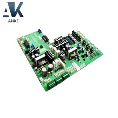 China Schneider VX5A1HC1113 Altivar 61/71 frame VX5A1HC1113 power board for sale