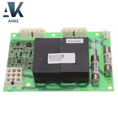 China Schneider Door Drive Board VX4GPC2225N4F VX4GPC2225N4F for sale