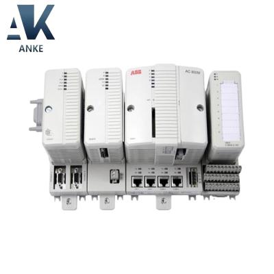 China ABB 3BSE008546R1 AO820 output 4 ch I/O AO820 modules for sale