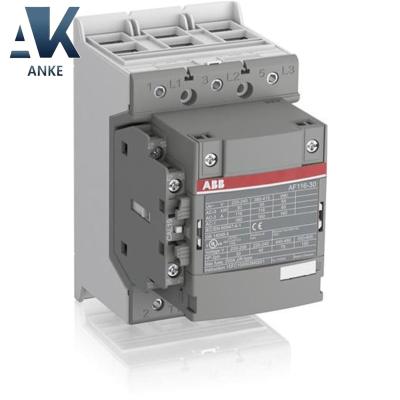 China 1SFL447002R1311 AF140-30-11B-13 Contactors AF Series 3 Pole Contact 200 A Contact Voltage 690 V AC For ABB 1SFL447002R1311 AF140-30-11B-13 for sale