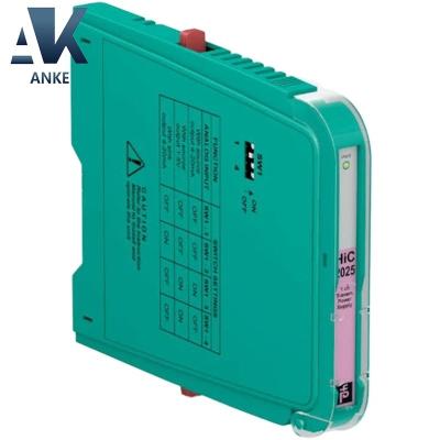 China PEPPERL+FUCHS P+F SMART HiC2025 HiC2025 Transmitter Power Supply for sale