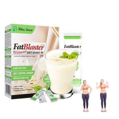 China World Slim Waist Workout Slim Weight Loss Weight Loss Shakes for sale