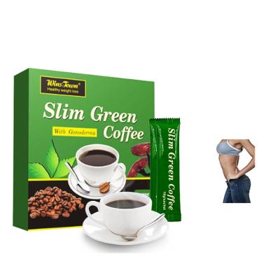 China Slimming Home Negotiates Healthy Options Headache Weight Loss Coffee For Breastfeeding Mom for sale