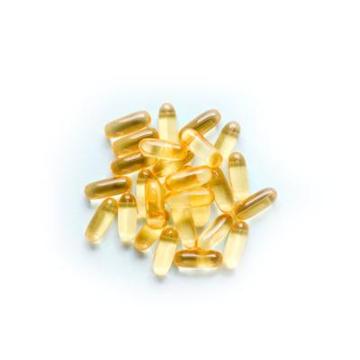 China immune & The price of Anti-fatigue soft gel vitamin E capsules with aloe Vera for sale