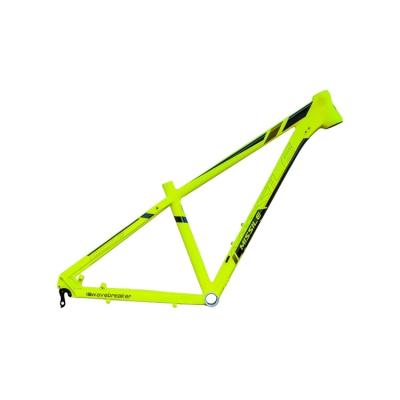 China Mountain Bike Manufacturer Brand Aluminum 29inch Mtb Mountain Bike Frame For Sale for sale