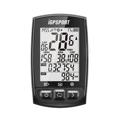 China Bicycle computer iGS50S GPS bicycle accessories for cycling sports EZM-T005 for sale