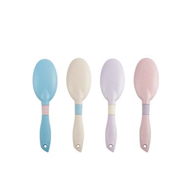 China Hot Travel Home Hotel Salon Hair Comb Hair Care Airbag Comb Hair Brush Women Airbag Massager Hair New Modeling Tool for sale