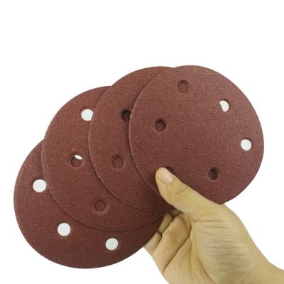 China Custom Flocking Sandpaper Polishing Automotive Sandpaper Sandpaper Various Sizes Sales Corundum Abrasive Sandpaper for sale