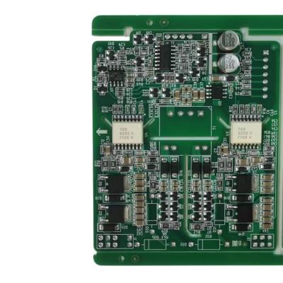 China Uninterruptible power supply (ups) Top Quality pcb prototype board H2 100 25S ups power supply ups circuit board for sale