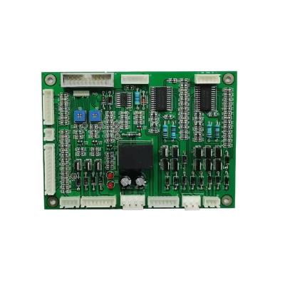 China Power supply China manufacturer 5V dc power supply driver board circuit board pcba assembly for sale