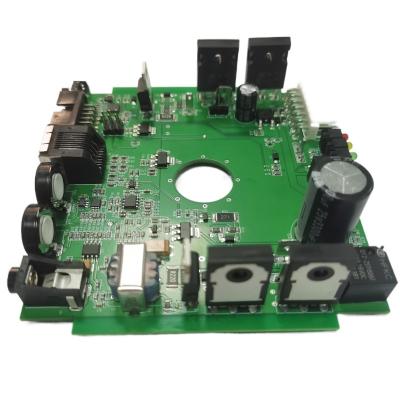 China Consumer Electronics Custom electronic module  communication control Board industrial control board pcba assembly gerber for sale