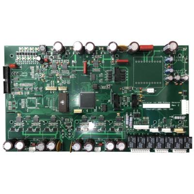 China Consumer Electronics Electronic components FR4 Display Board tablet pc pcba industrial control board pcba assembly manufacturer for sale