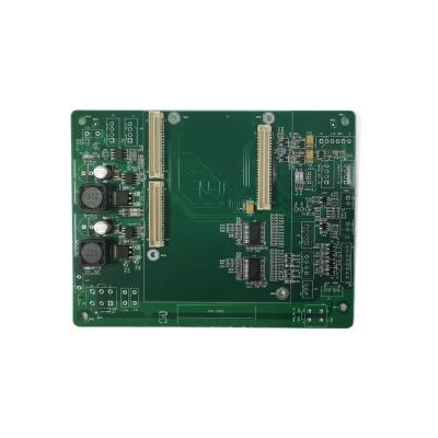 China Medical equpment China manufacturer electronics circuits 220 47 50S medical equipment Medical Circuit Board for sale