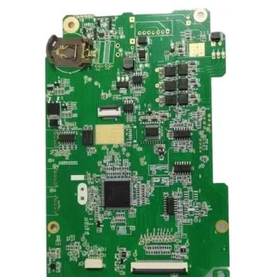 China Medical Equipment High quality Customized Assembly Pcb Smt Pcba Medical Equipment Printed Circuit Boards for sale