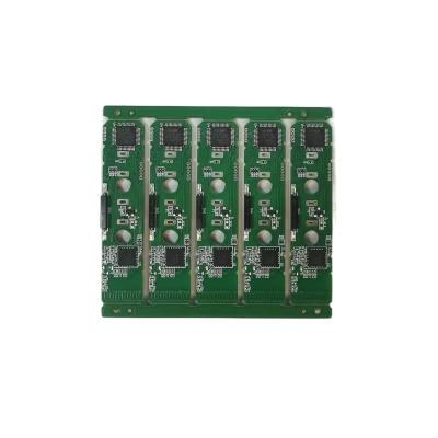 China Consumer electronics Low MOQ consumer electronics control board One Stop Service Pcb Assembly Pcba Manufacturer for sale