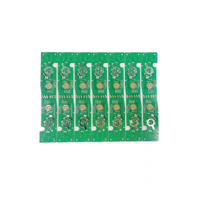 China Computer mouse good quality pcb assy fr4 94v0 computer mouse Circuit Board mouse pcb board for sale