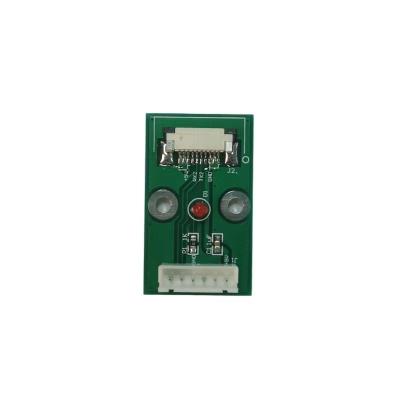 China LCD adapter Factory Wholesale 1K 0805  LCD adapter module LCD adapter circuit board pcb maker for sale