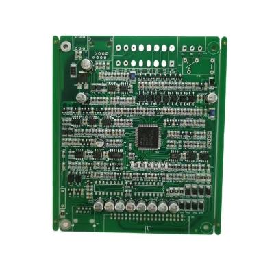 China Electronic Products Smt Smd Pcba Factory EC 1G 47 50S inverter board inverter ac pcb board pcb assembly manufacturer for sale