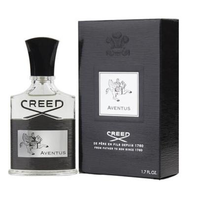 China Daily Care Perfumes Black Creed Aventus Cologne 120ml For Man Original Perfume Fragrance For Men for sale