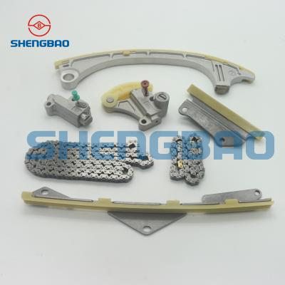 China Engine Parts Car Parts Replacement Used For Odysseu 2.4L Timing Kit Time Chain for sale